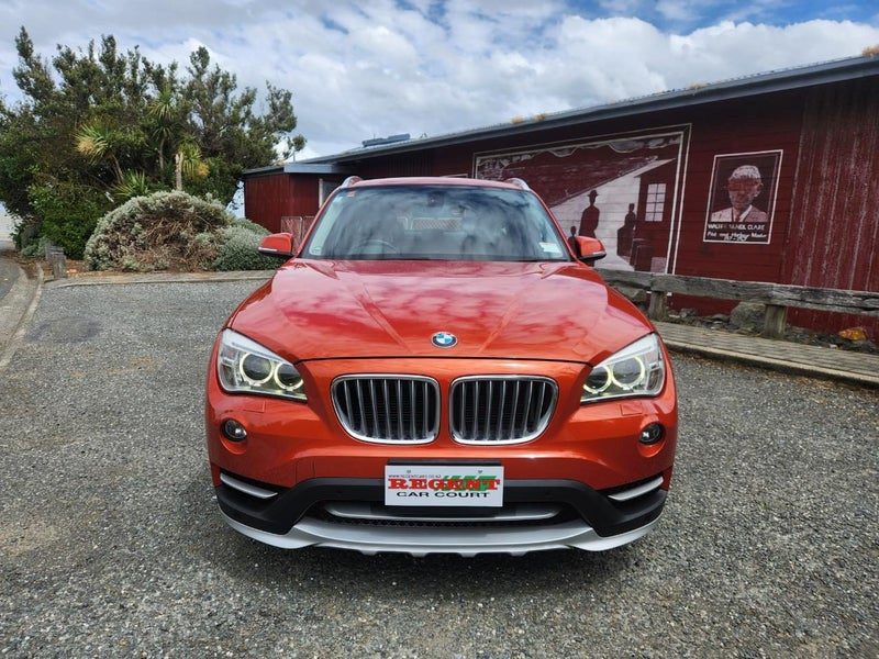 2016 BMW X1 S Drive 1.8i X Line, photo 2