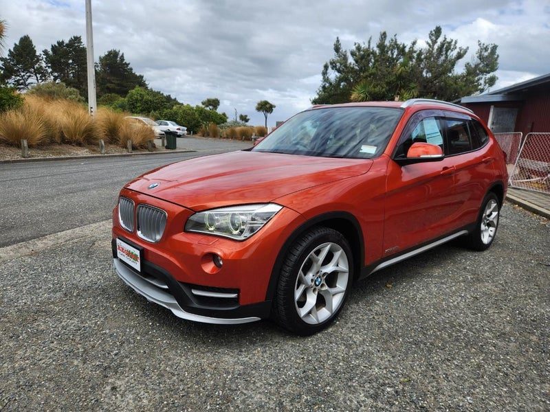 2016 BMW X1 S Drive 1.8i X Line, photo 3