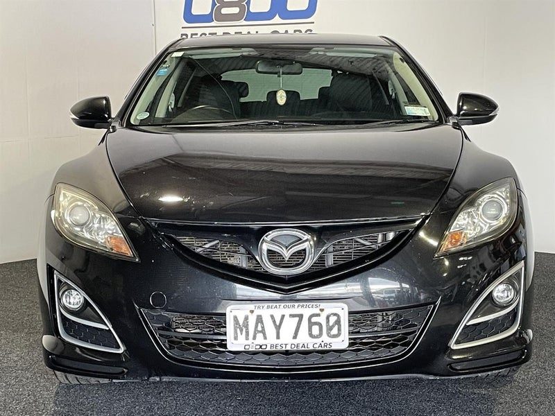 2012 Mazda Atenza 20S, photo 2