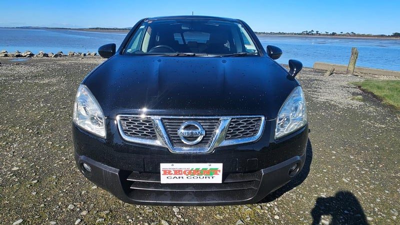 2013 Nissan Dualis G 2WD, photo 2