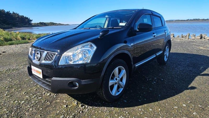 2013 Nissan Dualis G 2WD, photo 3