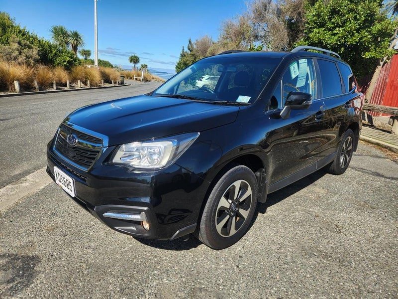 2016 Subaru Forester I SPORT 2.5P/4WD/CVT, photo 3
