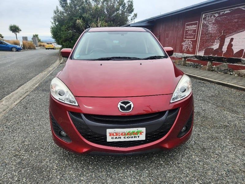 2013 Mazda Premacy S Skyactive 7 Seater, photo 2