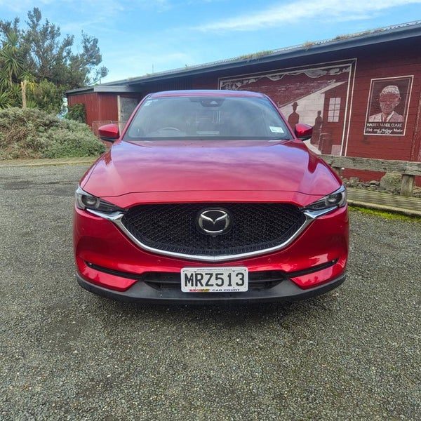 2020 Mazda CX-5 TAKAMI PTL 2.5P/4WD, photo 2