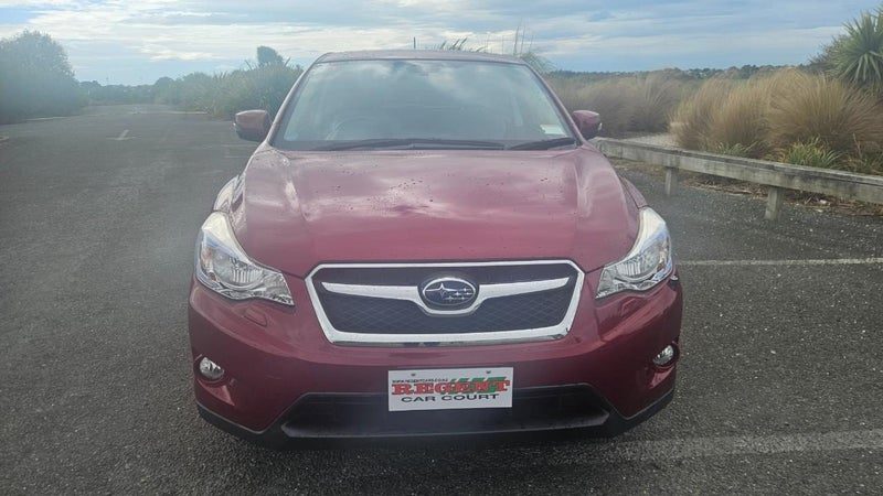 2013 Subaru XV HYBRID 2.0i-L EYESIGHT, photo 2