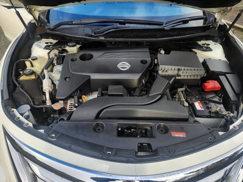2014 Nissan Teana XL, photo 3