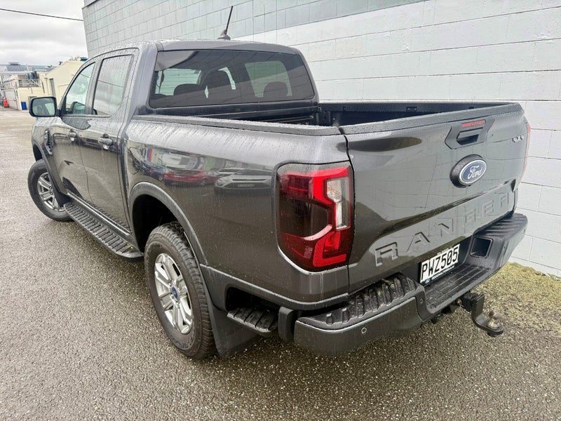 2023 Ford Ranger XLT 4WD 2.0L, photo 2