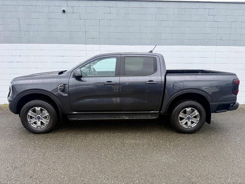 2023 Ford Ranger XLT 4WD 2.0L, photo 3