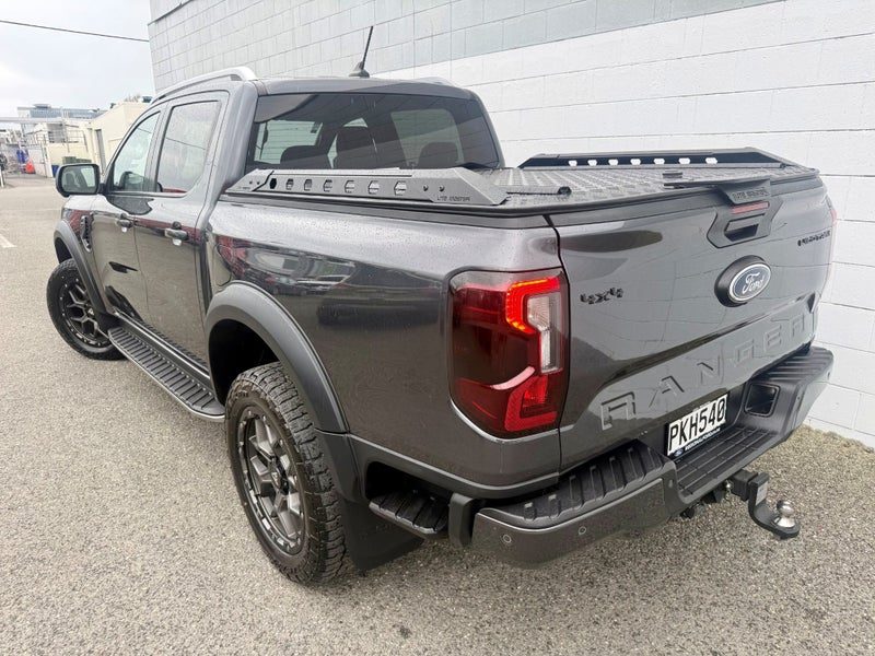 2022 Ford Ranger WILDTRAK 4WD 2.0L BI-TURBO, photo 2