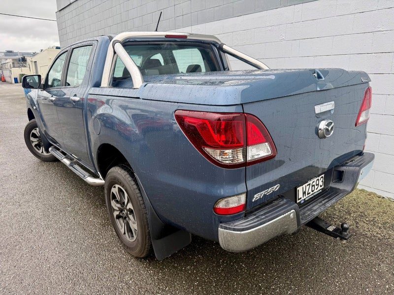 2019 Mazda BT-50 GSX 2WD, photo 2