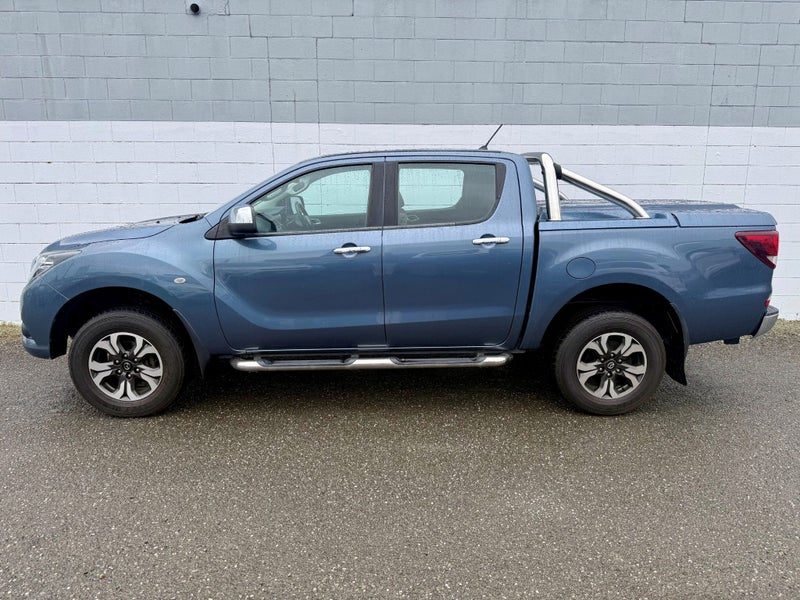 2019 Mazda BT-50 GSX 2WD, photo 3