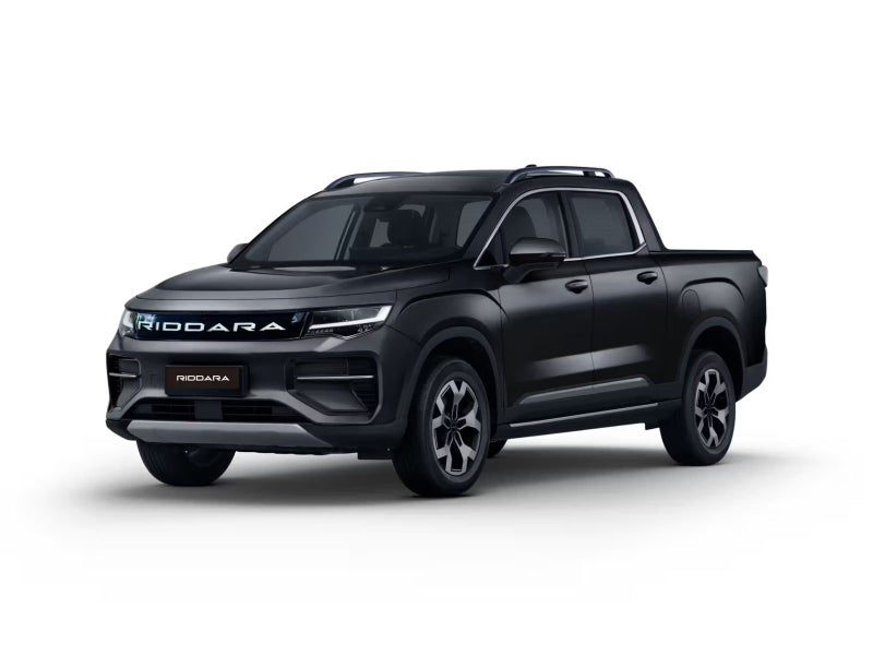 2026 Geely Riddara PRO 4WD