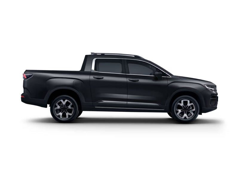 2026 Geely Riddara PRO 4WD, photo 2