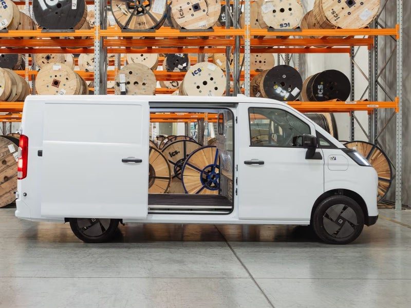 2026 Farizon V7E L1H1-67 L1H1 67kWh