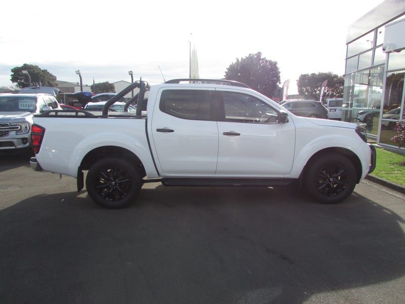 2018 Nissan Navara ST-X 2.3D/7AM/UT/4DR, photo 3