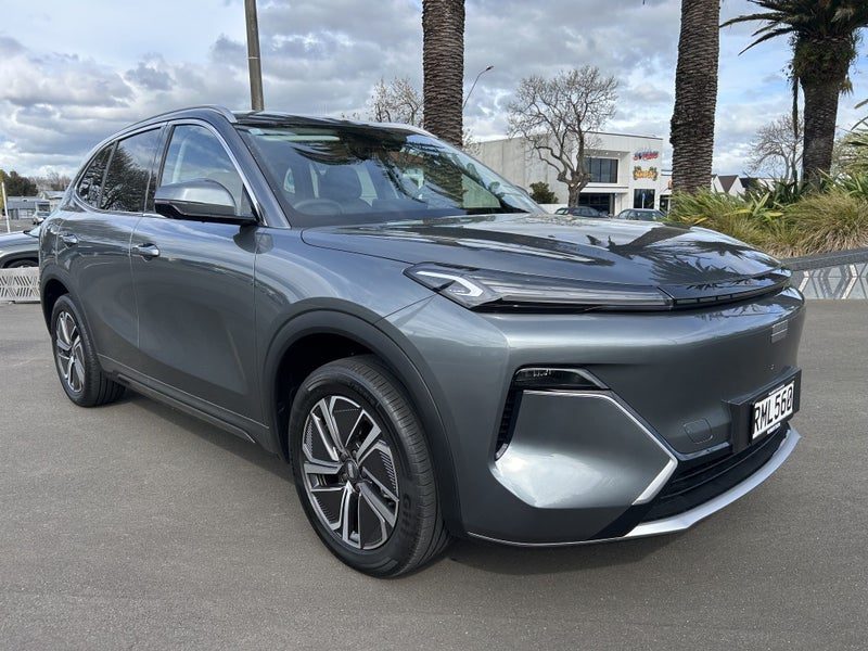 2025 Geely Starray EM-i COMPLETE PHEV/AT