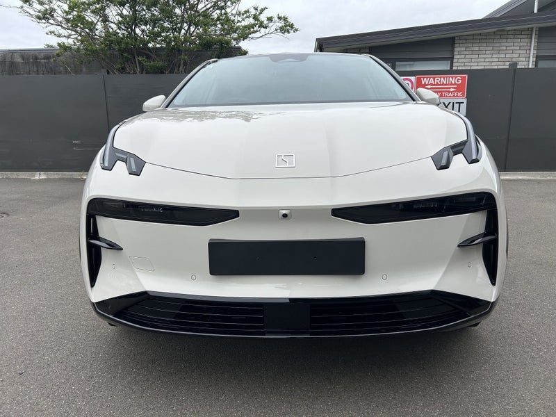 2026 Zeekr X RWD, photo 2