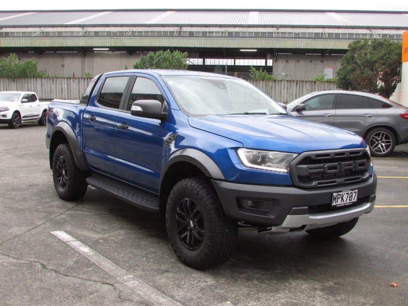 2019 Ford Ranger RAPTOR 2.0D/4WD/10AT