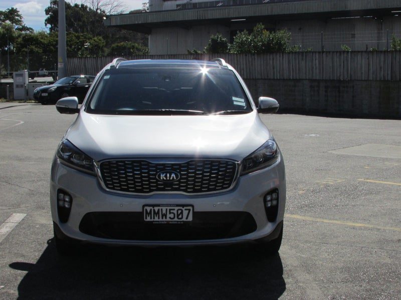 2019 Kia Sorento GT-LINE PREMIUM 2.2D, photo 2
