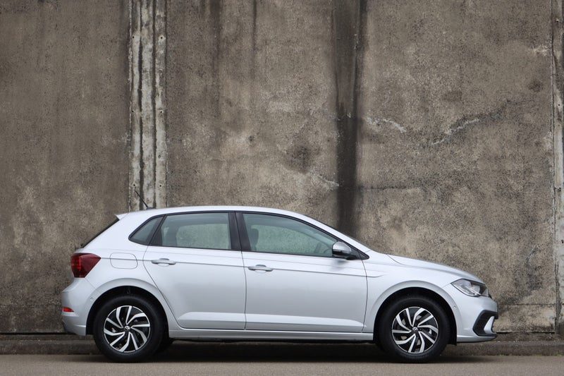2026 Volkswagen Polo Life, photo 2