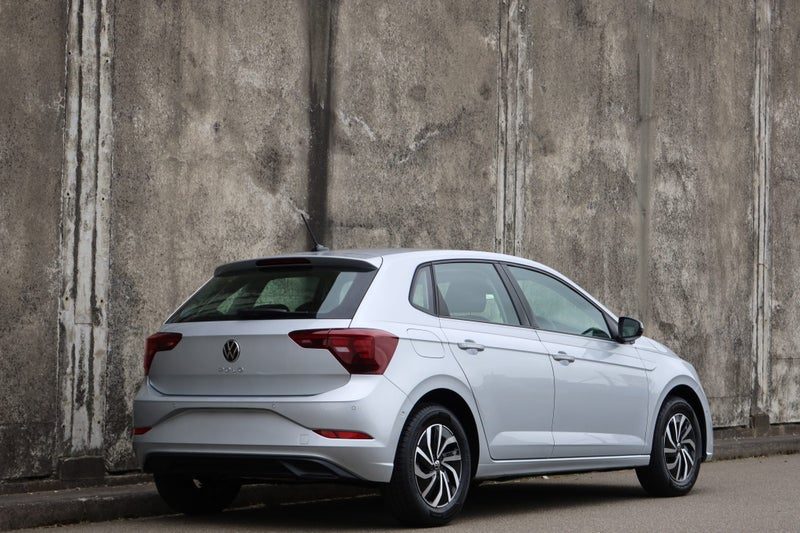 2026 Volkswagen Polo Life, photo 3