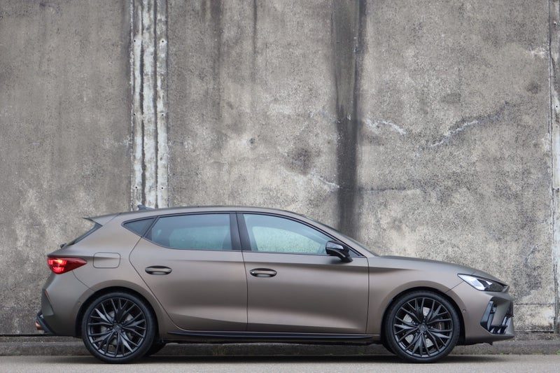 2026 Cupra Leon VZ Hatch, photo 2