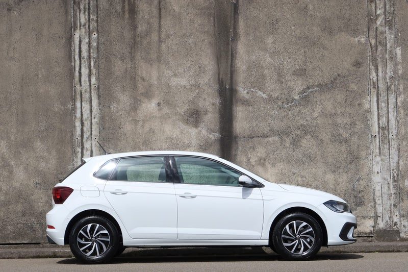 2026 Volkswagen Polo Life, photo 2