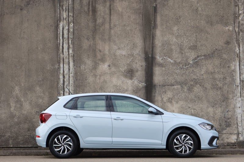 2026 Volkswagen Polo Life, photo 2