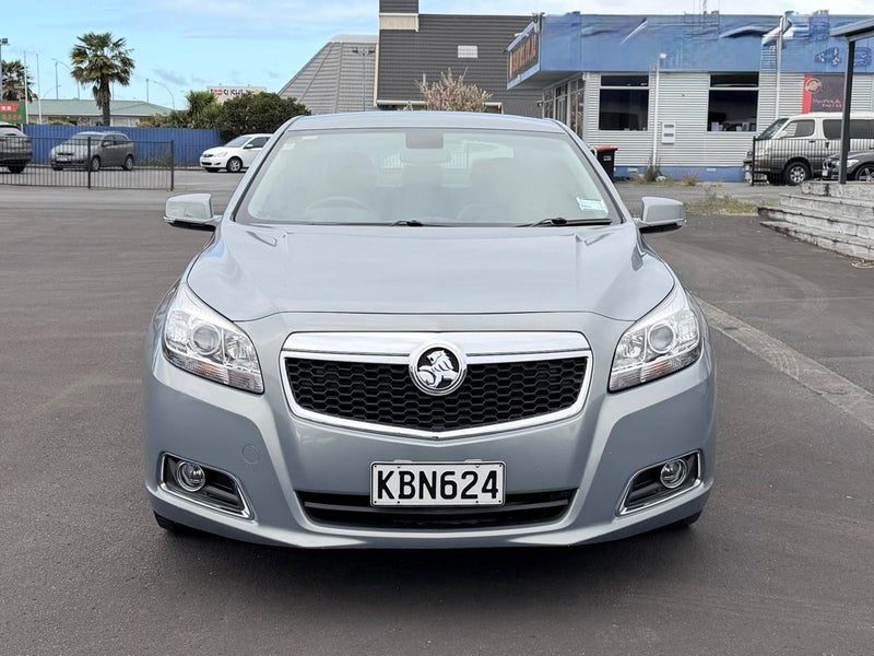 2013 Holden Malibu CDX, photo 2