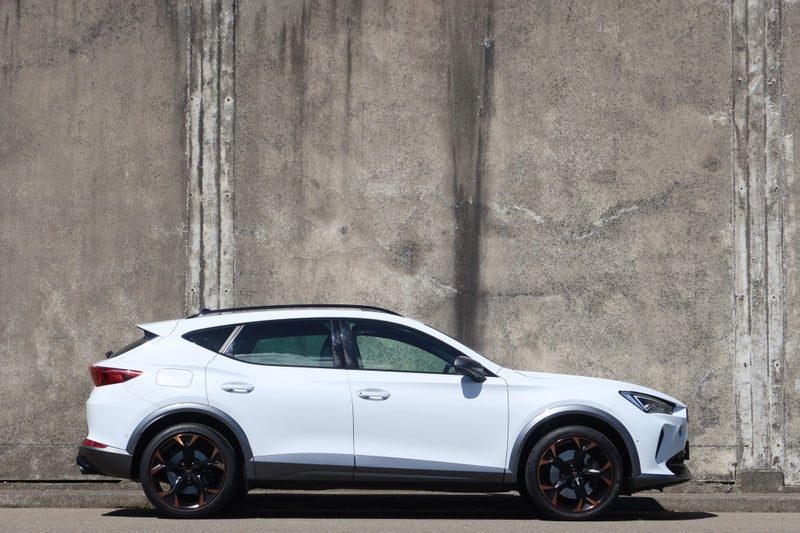 2022 Cupra Formentor VZ 2.0P/4WD / 7AM, photo 2