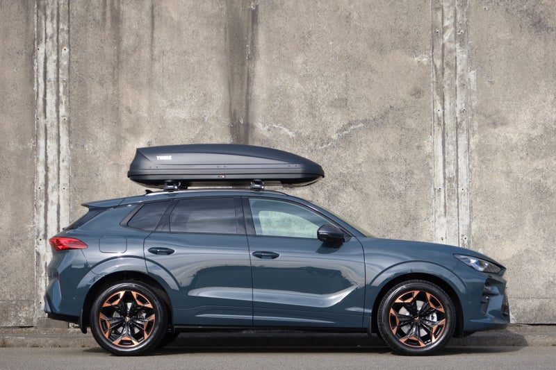 2026 Cupra Terramar V 4Drive, photo 2