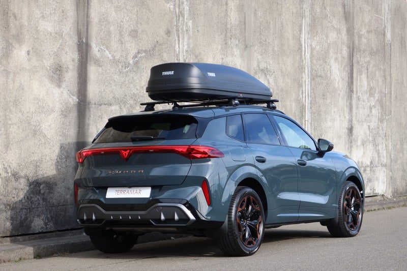 2026 Cupra Terramar V 4Drive, photo 3
