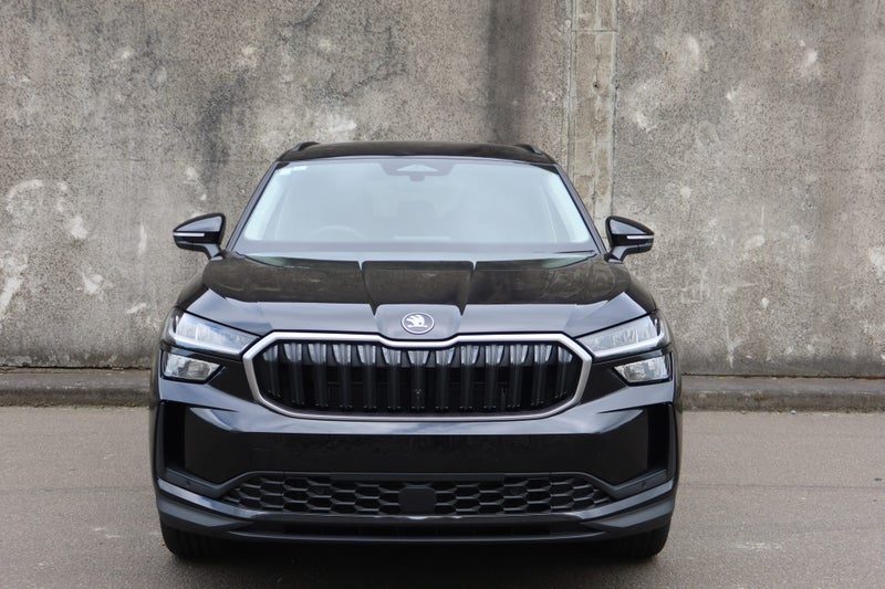 2026 Skoda Kodiaq m-Hybrid 110kW, photo 2