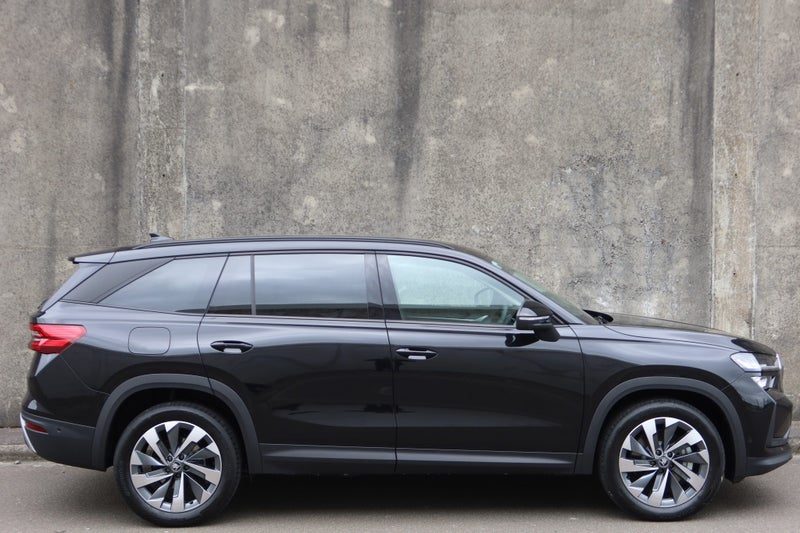 2026 Skoda Kodiaq m-Hybrid 110kW, photo 3