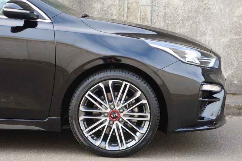 2019 Kia Cerato GT 1.6PT/7AM, photo 3