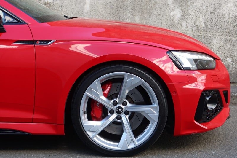 2021 Audi RS5 RS 5 Sportback 2.9 TFSI quattro, photo 3