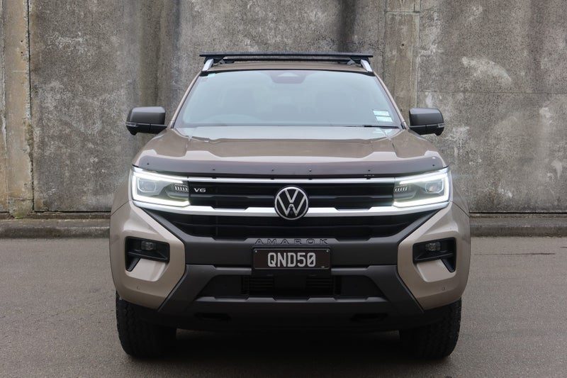 2024 Volkswagen Amarok Pan Americana, photo 2