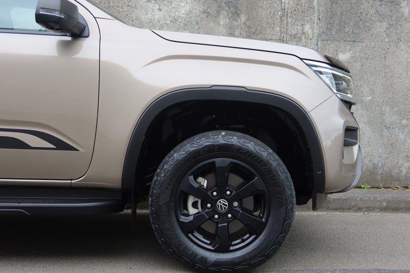 2024 Volkswagen Amarok Pan Americana, photo 3