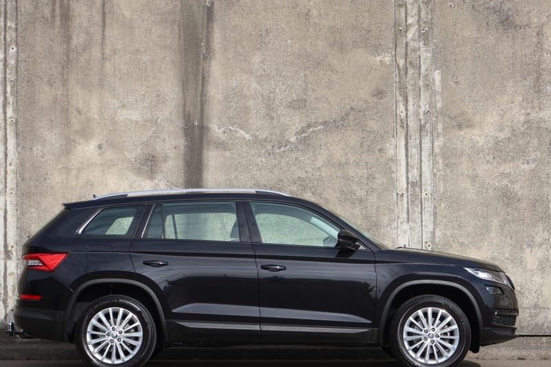 2020 Skoda Kodiaq Ambition + TSI 110kw, photo 3
