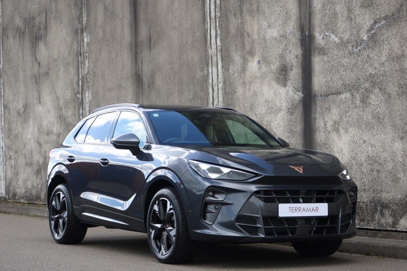 2026 Cupra Terramar V e-HYBRID