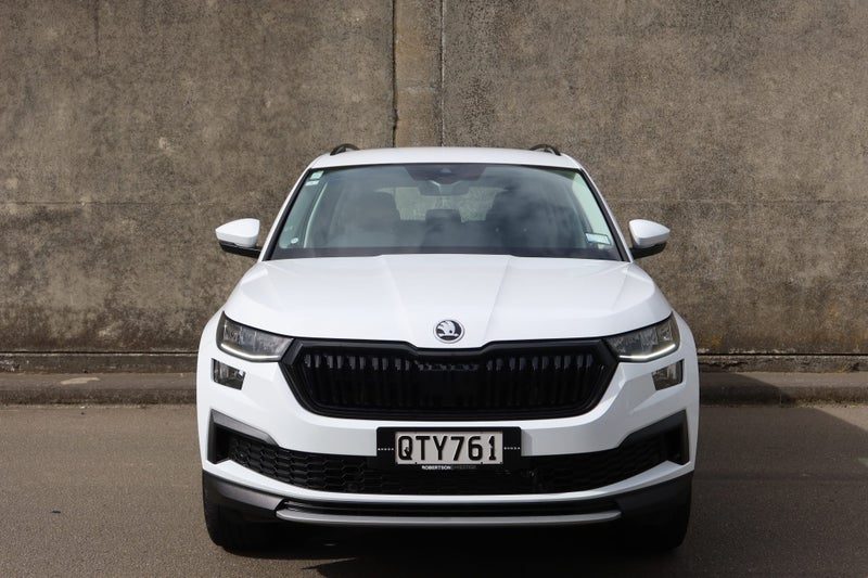 2024 Skoda Kodiaq Ambition TSI 110kW, photo 2
