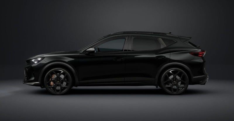 2026 Cupra Formentor VZ5 2.5 287kW, photo 2