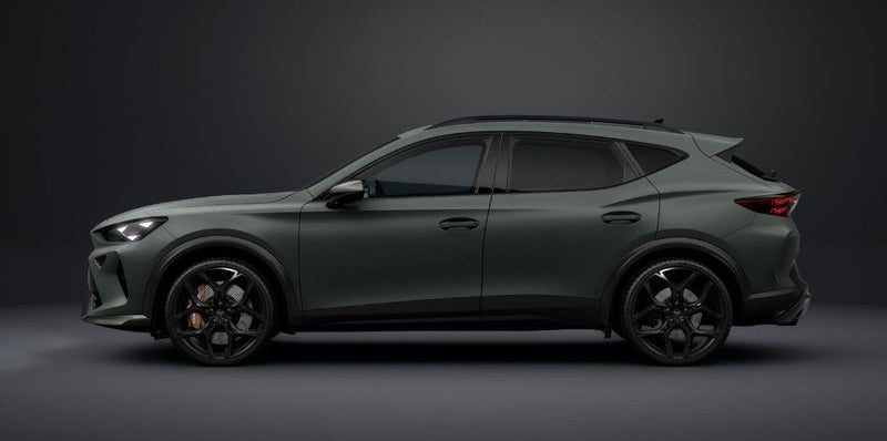 2026 Cupra Formentor VZ5 2.5 287kW, photo 2