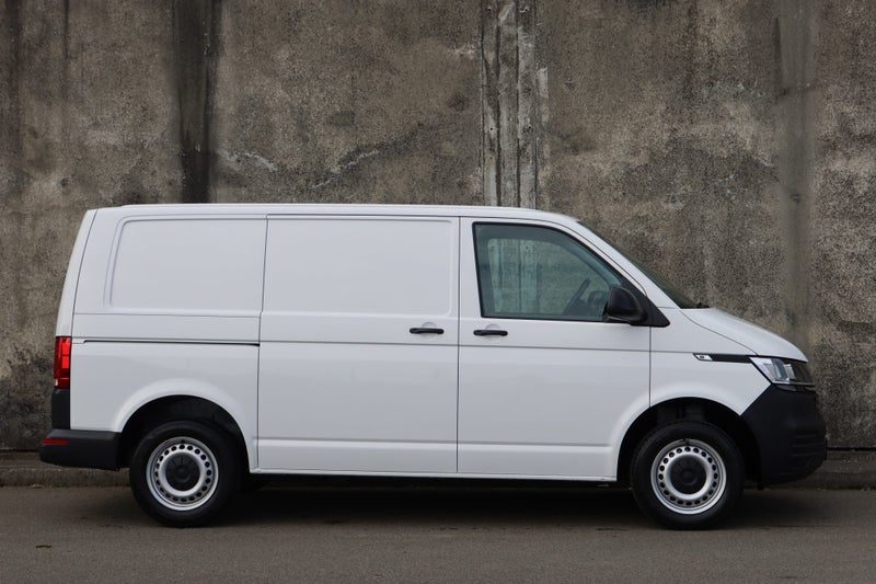 2024 Volkswagen Transporter T6 SWB RUNNER 2.0DT, photo 2