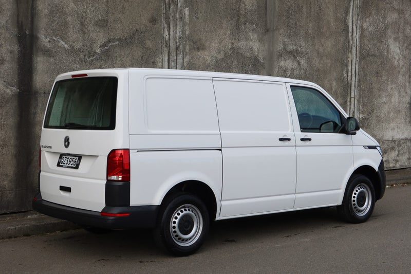 2024 Volkswagen Transporter T6 SWB RUNNER 2.0DT, photo 3