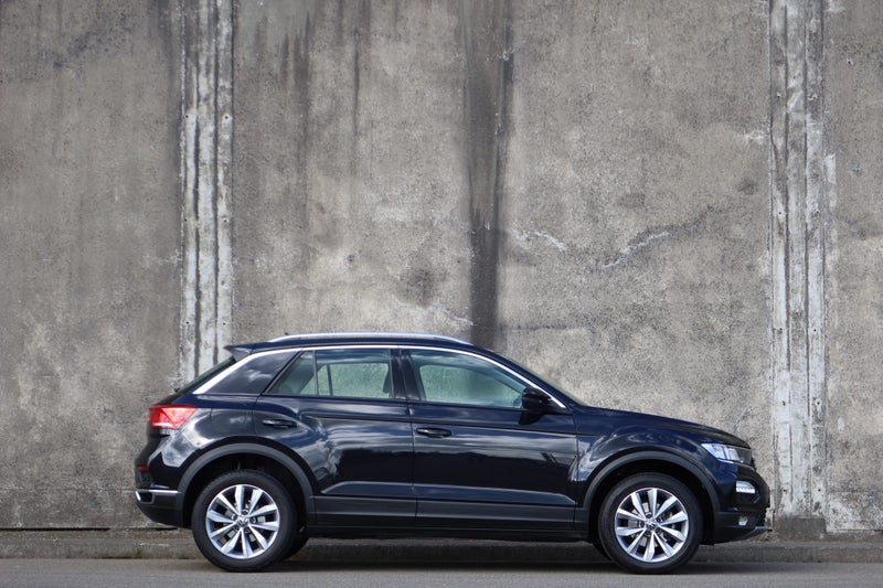 2021 Volkswagen T-Roc TSI LIFE DSG, photo 2