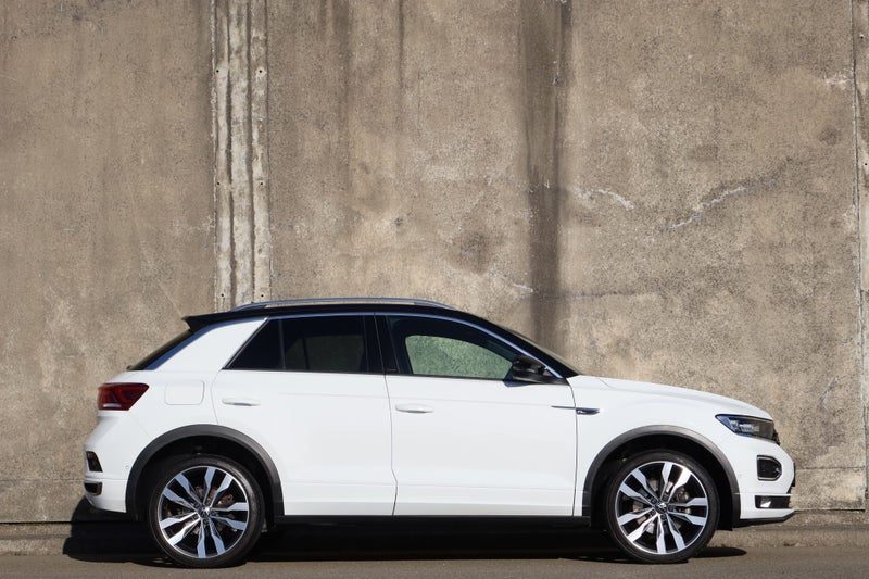 2021 Volkswagen T-Roc TSI 140KW 4motion R-Line, photo 2