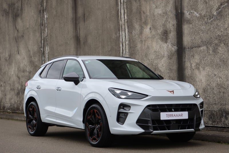 2026 Cupra Terramar V
