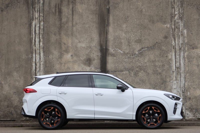 2026 Cupra Terramar V, photo 2