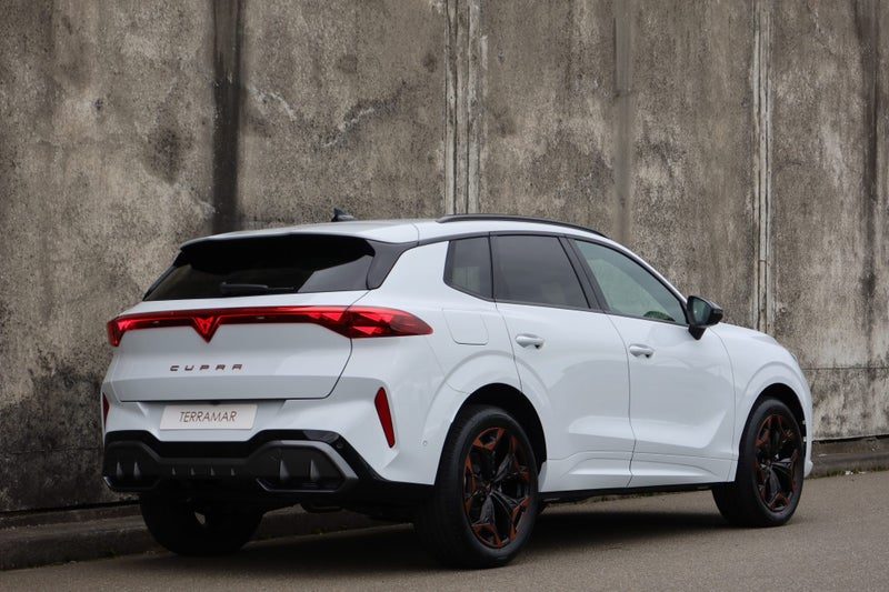 2026 Cupra Terramar V, photo 3